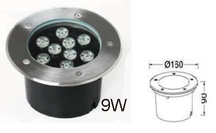 Fournisseur d'éclairage | Éclairage Lightac